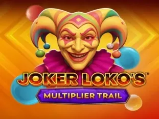 Joker Loko's Multiplier Trail