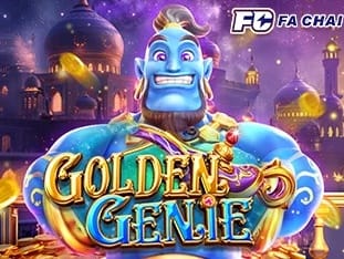 Golden Genie