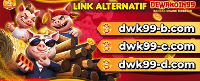 Link Alternatif Danatoto Terpercaya
