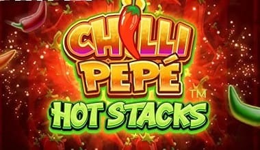 Chilli Pepe Hot Stacks