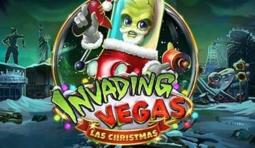 Invading Vegas Las Christmas