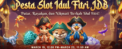Menang Besar di Danatoto Slot