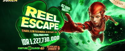 Jackpot Maxwin Setiap Hari
