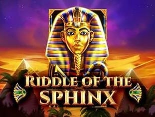 Riddle Of The Sphinx