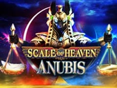Scale Of Heaven_ Anubis